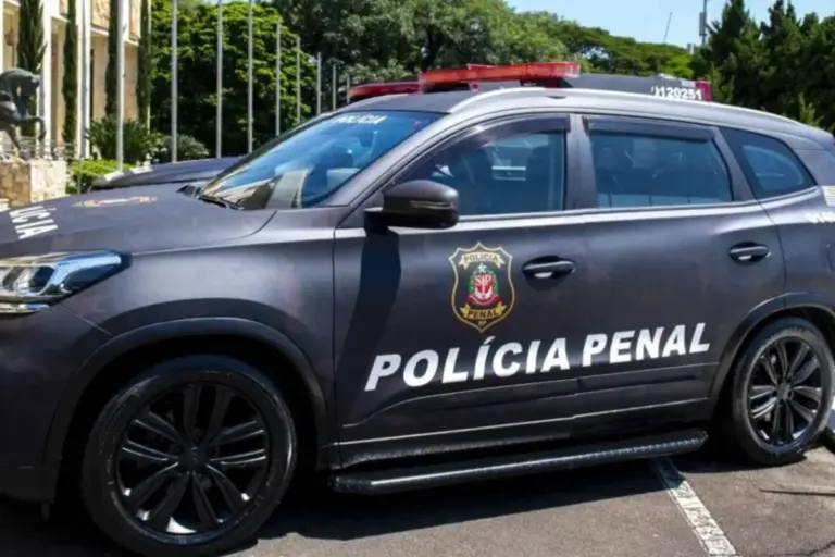 Concurso Polícia Penal SP: divulgado resultado preliminar da prova objetiva!