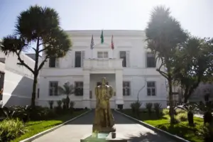 Quando sai o resultado do Concurso ISS São Vicente?