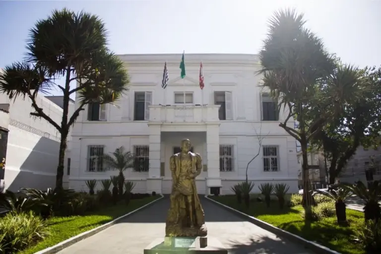 Quando sai o resultado do Concurso ISS São Vicente?