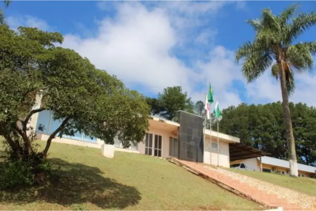 Prefeitura de Vitorino-PR