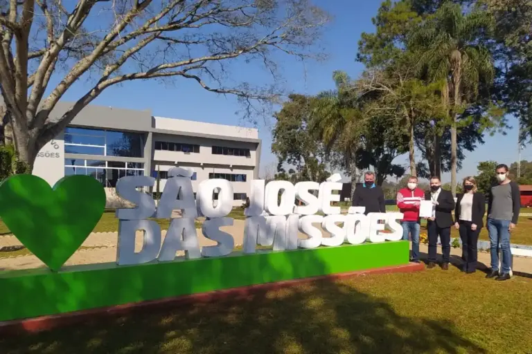 Concurso Procurador da Prefeitura de São José das Missões RS: homologado!