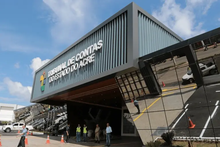 Concurso TCE AC: inscrições encerradas; provas em setembro