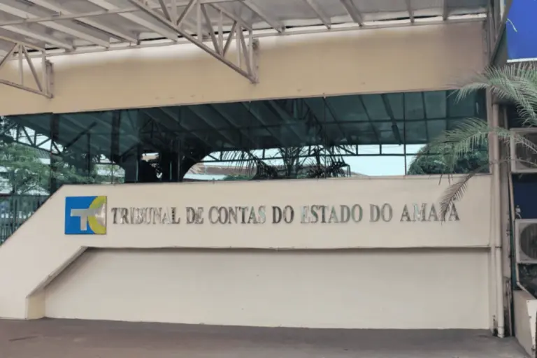 Concurso TCE AP: coordenador-geral definido para o certame