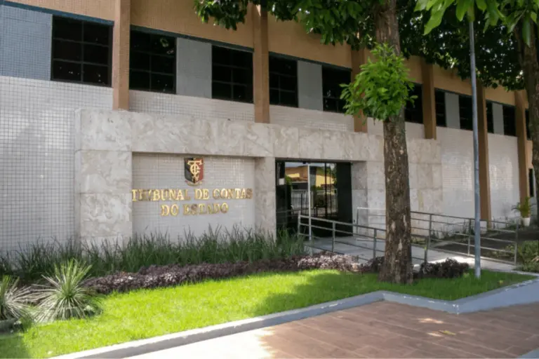 Concurso TCE PB: comissão formada estuda 50 vagas para Auditor; edital até junho