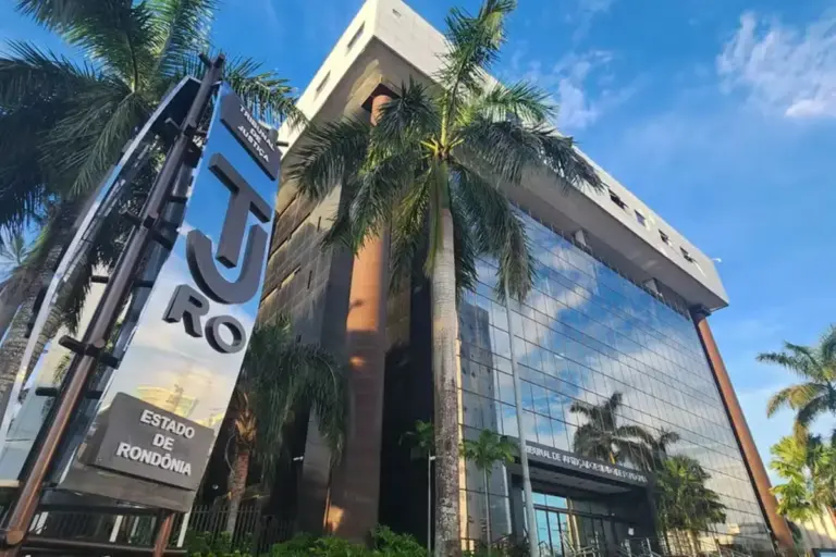 Concurso TJ RO Juiz: remuneração atualizada; veja detalhes do último certame