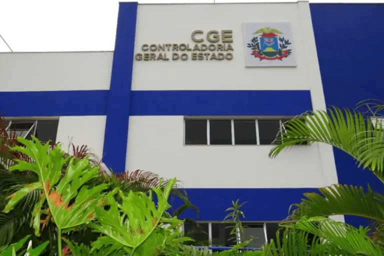 Concurso CGE CE: lei cria 10 novos cargos para Auditor; expectativa de edital em 2026