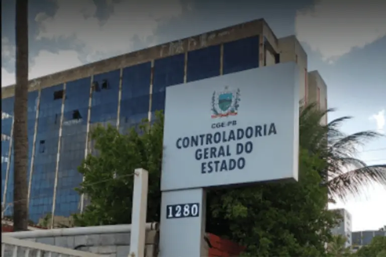Concurso CGE PB: certame vigente até outubro de 2026; todas as 12 vagas preenchidas