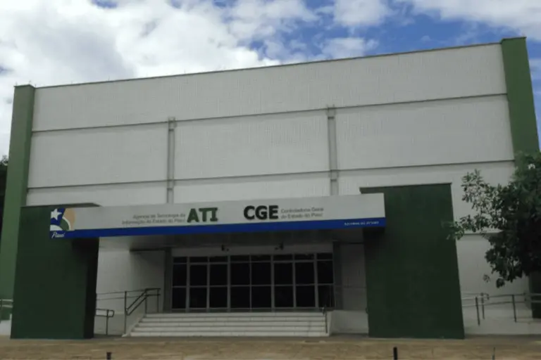 Concurso CGE PI: resultado final homologado; válido até março de 2028