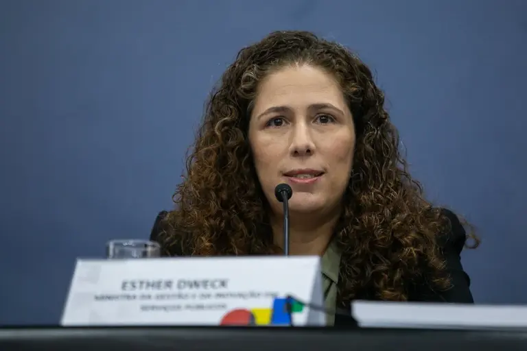 Governo pretende manter Concurso Nacional Unificado em eventual novo mandato de Lula, diz ministra