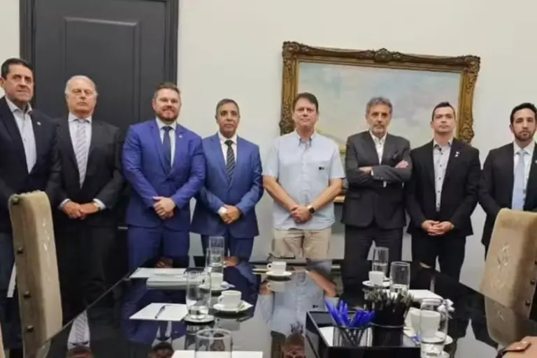 Polícias de SP: reajuste de 10% é sancionado e carreiras passam por reestruturação