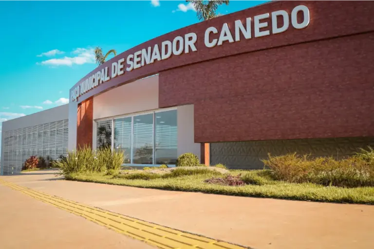 Concurso Procurador Senador Canedo GO: gabarito preliminar disponível