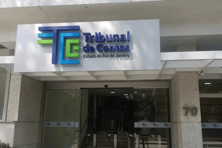 Concurso TCE RJ: estudos reiniciados após distrato com IBFC; nova banca em definição