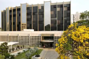 Concurso TJ GO Juiz: 4,2 mil dos 5,1 mil inscritos fizeram a prova objetiva