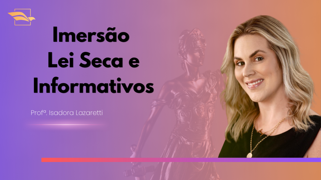Aula com a Professora Isadora Lazaretti