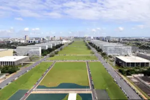 CNU 2025: MGI autoriza nomeação de 3.147 aprovados no maior concurso público do país
