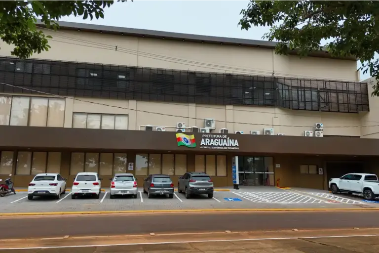 Concurso PGM Araguaína TO: inscrições abertas; provas em 22 de agosto