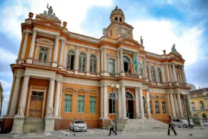 Concurso PGM Porto Alegre: últimas horas para se inscrever; 20 vagas para Analista – Área Jurídica!