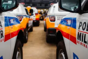 Concurso PM MG: governador confirma novo edital da Polícia Militar de Minas Gerais até 2027