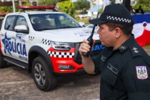 Concurso PM PA: governo anuncia convocação de 1.400 aprovados durante evento oficial