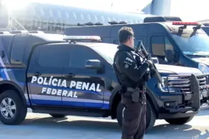 Concurso Senappen: novo edital é solicitado e governo estuda criação de 978 vagas na área penal federal