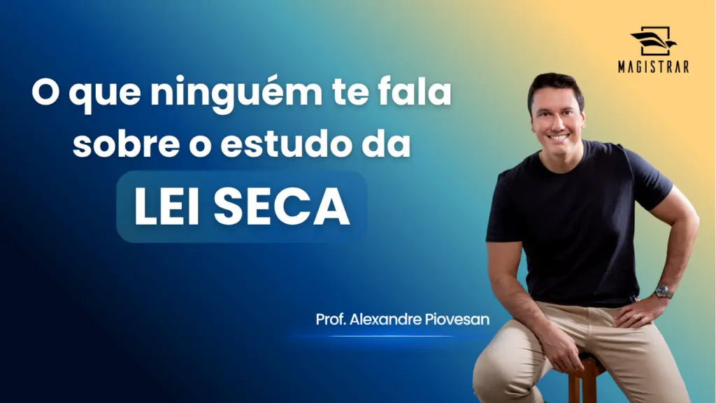 Aula com o Professor Alexandre Piovesan
