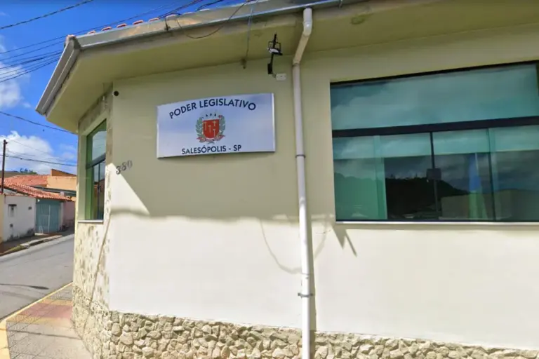 Concurso Câmara de Salesópolis SP: banca definida para o cargo de Procurador