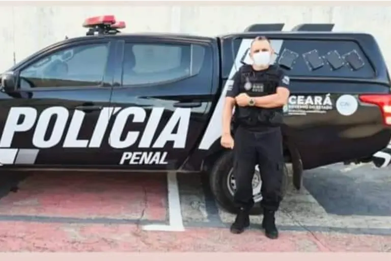 Concurso Polícia Penal CE: secretário confirma novo edital para reforço do sistema prisional