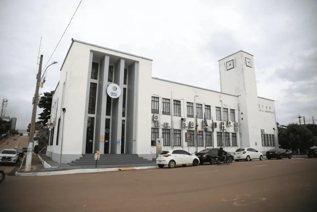 Porto Velho