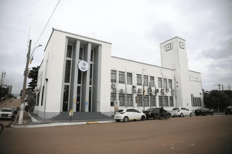 Concursos ISS e CGM Porto Velho: inscrições abertas até 25 de maio