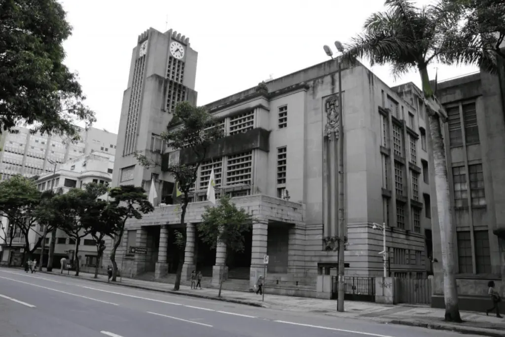 Prefeitura BH