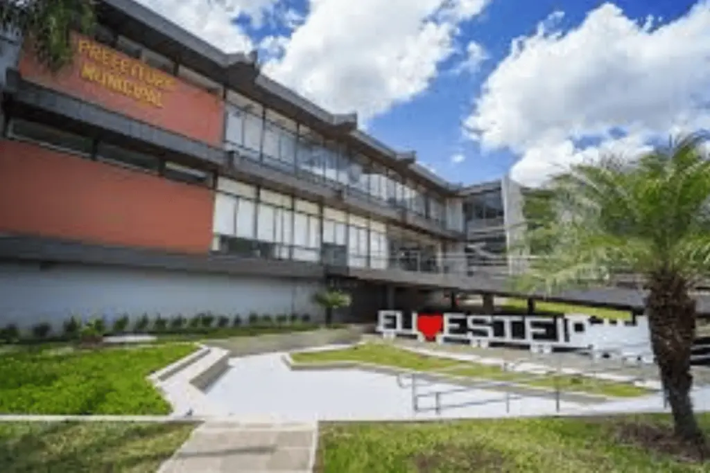 Prefeitura de Esteio