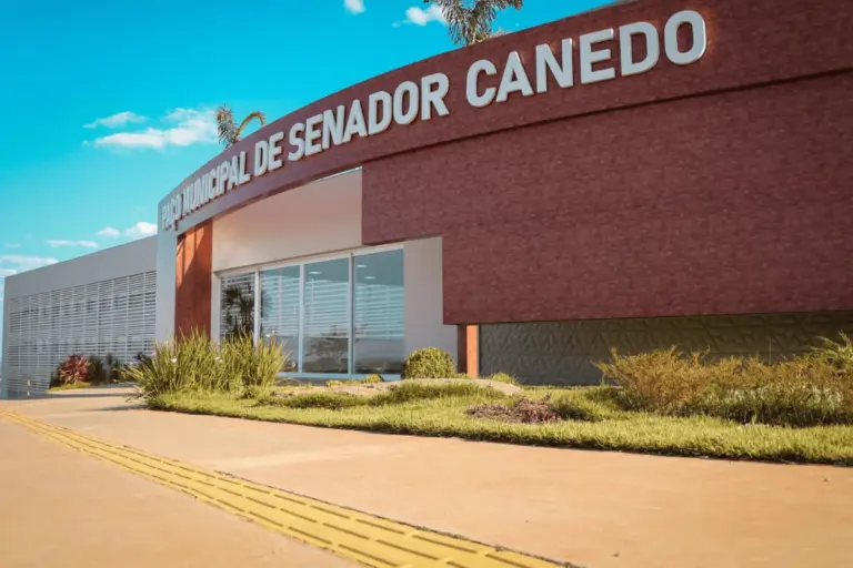 Concurso ISS Senador Canedo: prova acontece neste domingo (21); veja horários, o que levar e orientações da banca