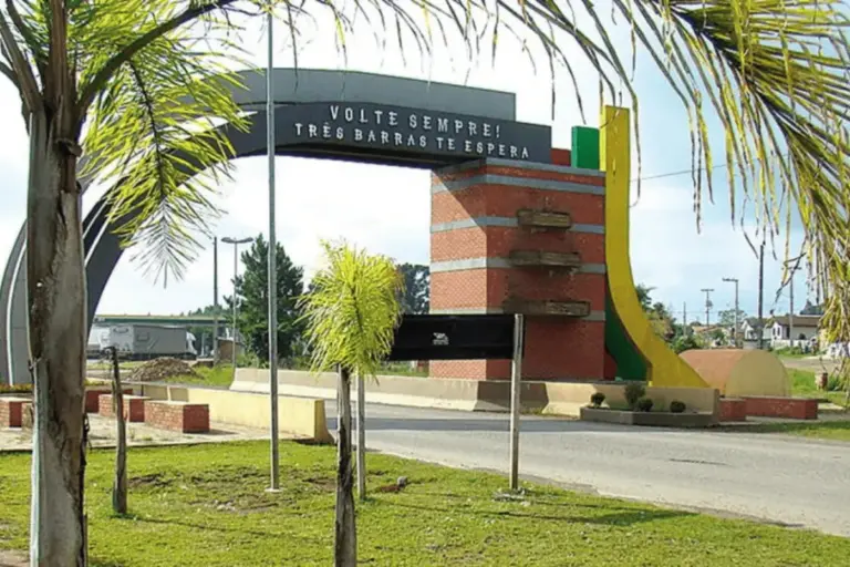 Concurso ISS Três Barras SC: edital publicado com vaga para Auditor Fiscal de Tributos Municipais; salário de R$ 7.756,16