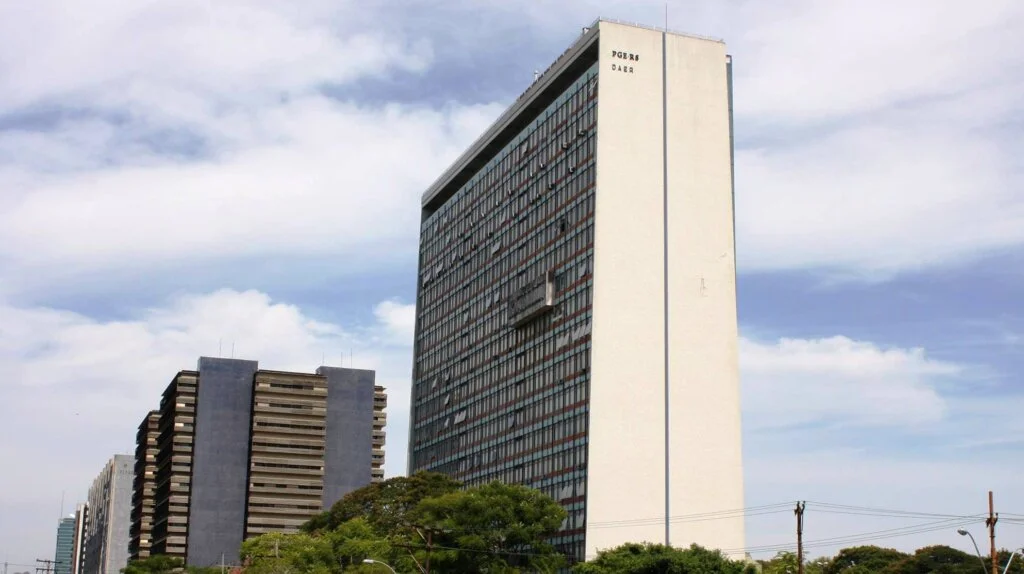 Procuradoria-Geral do Estado do Rio Grande do Sul (PGE RS)