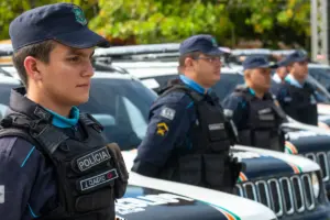 Idade e altura em concursos policiais: entenda as diferenças entre estados