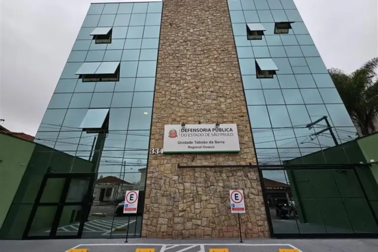 Concurso DPE SP Defensor avança: abertura do novo edital será analisada pelo Conselho Superior
