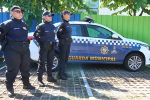 Concurso Guarda Municipal de São Gonçalo: extrato de contratação da banca é publicado e edital deve sair no segundo semestre