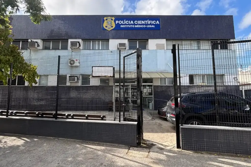 Polícia Científica do Espírito Santo