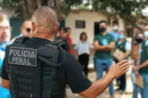 Concurso Polícia Penal MT: novo edital anunciado e 283 aprovados de 2016 são convocados