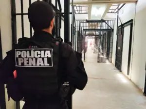 Concurso Polícia Penal MS: novo edital está em estudos; entenda!