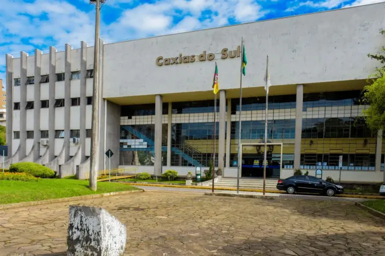 Concurso ISS Caxias do Sul 2026: inscrições encerradas; provas em julho