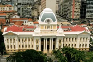 Concurso Cartório PE: resultado final homologado