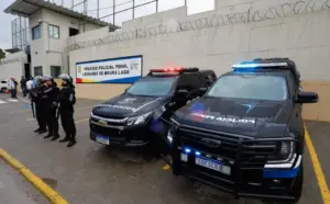 Concurso Polícia Penal PE deve ter edital com 700 vagas em 2026