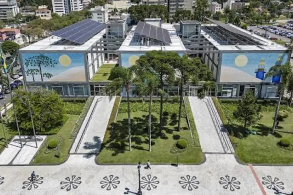 Prefeitura de Curitiba