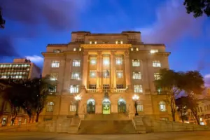 Concurso ISS Santos: inscrições encerradas; prova objetiva será em outubro