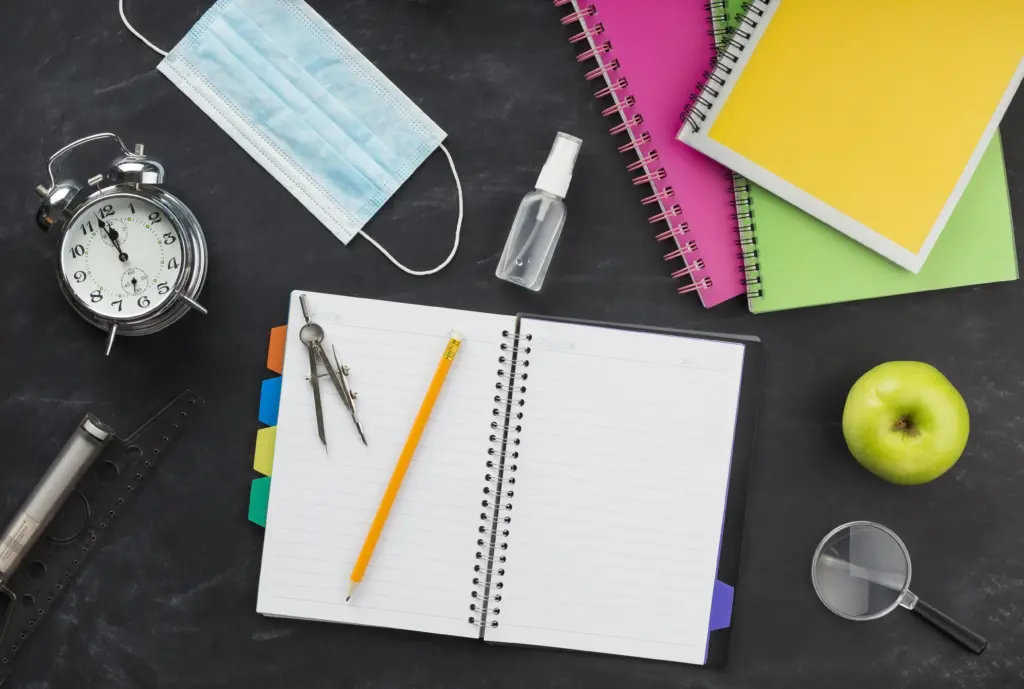 Sua aprovação começa antes de abrir o livro: como a saúde influencia na produtividade dos estudos