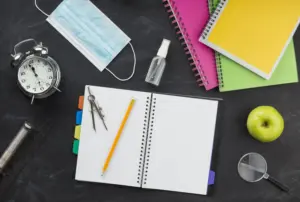 Sua aprovação começa antes de abrir o livro: como a saúde influencia na produtividade dos estudos