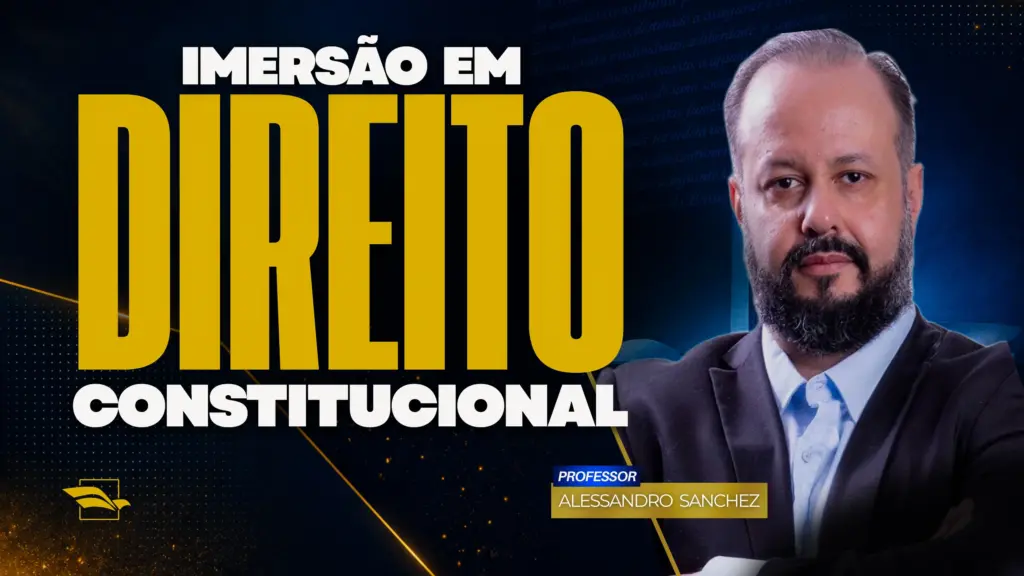 Imersão em Direito Constitucional