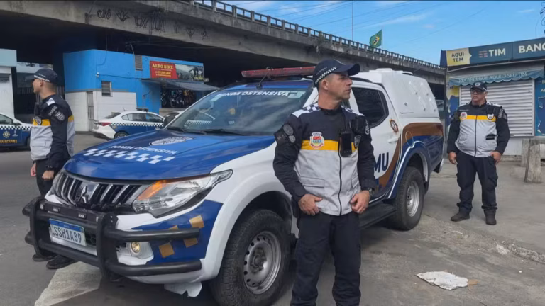 Concurso Guarda de São Gonçalo RJ deve ter edital publicado em setembro
