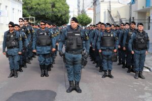 Justiça impede eliminação automática de candidatos no concurso da PMSE
